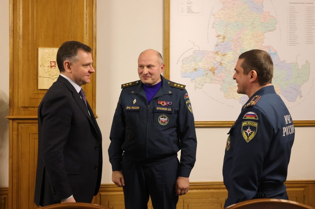    Фото: donland.ru Редакция газеты "Наш край"