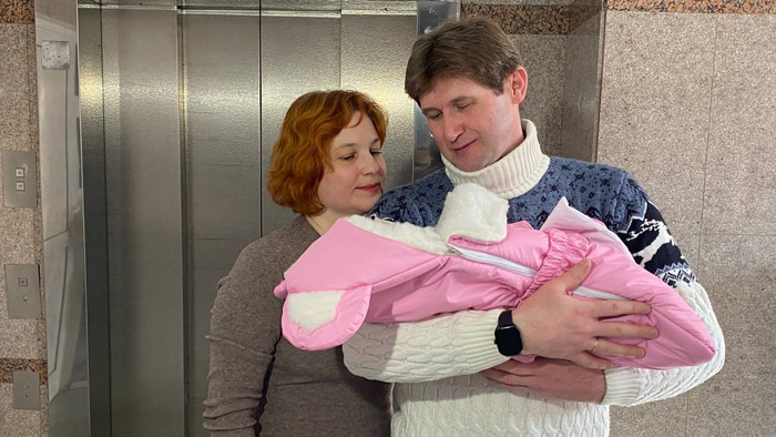    Фото: Дарья Штейнбах / Минтруд Омской области