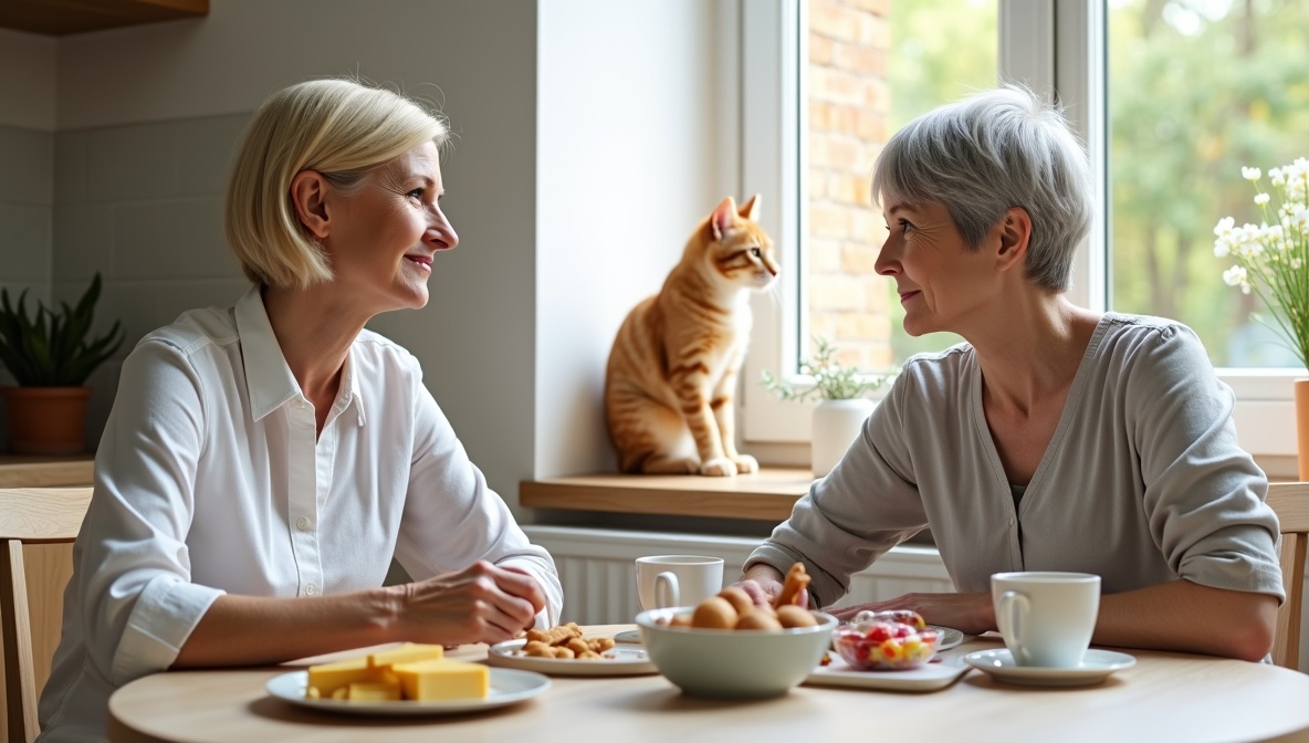 Мне за 65, и я больше не спорю с возрастом. 7 правил, которые его обманывают»