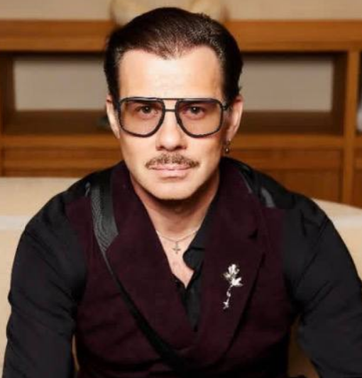 Дмитрий Логинов/ Соцсети Дмитрия Логинова