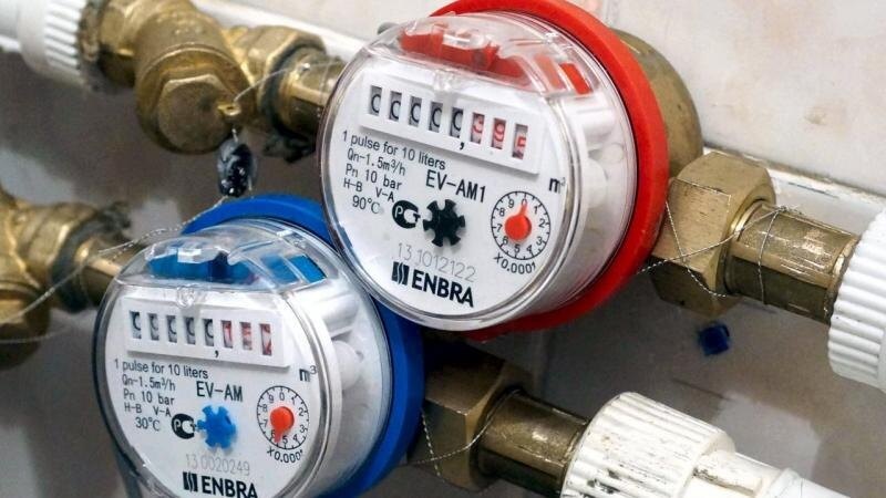 Срочно проверьте счётчики до 15 марта: новая цифра в квитанции шокирует даже аккуратных плательщиков