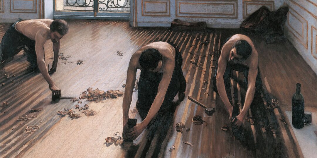 Почему эта картина вызвала возмущение всех критиков и стала причиной нешуточного скандала?