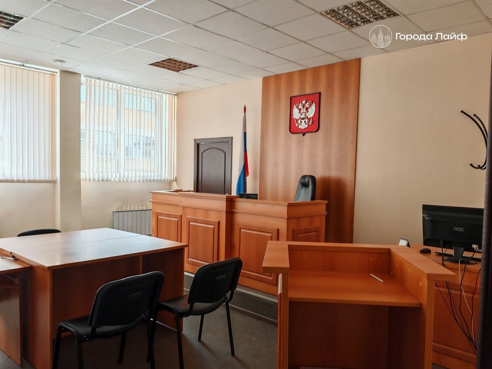     Фото: Города Лайф