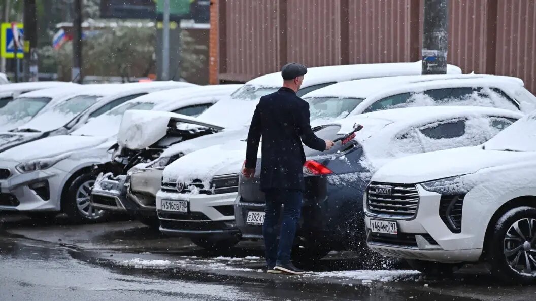    Фото: Олег Рукавицын/Царьград