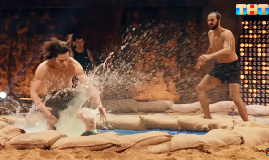 Кадр для дзен-канала "Честный блогер"