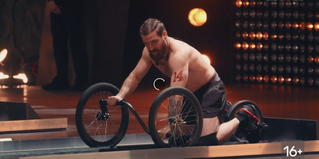 Кто проиграл и Кто покинул шоу "Титаны" в 6 выпуске 01.03.2026?