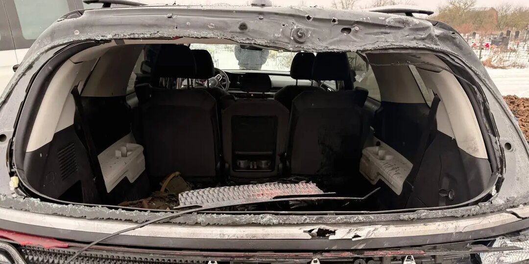 Ответственный за обстрел Белгорода комбриг ВСУ укрылся под Львовом