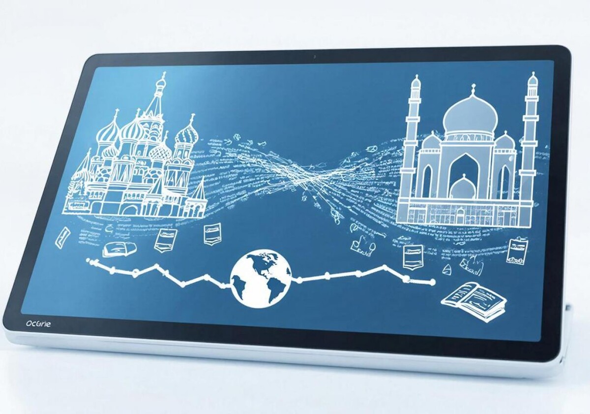    Марокко как перспективное направление развития российского образовательного ресурса