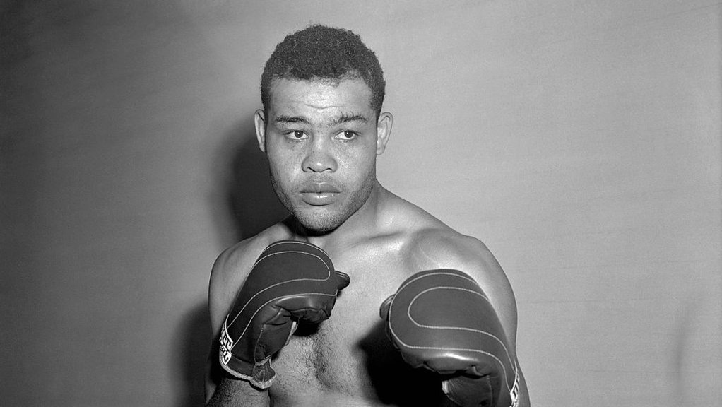    Джо Луис / Bettmann / Getty Images  Getty Images