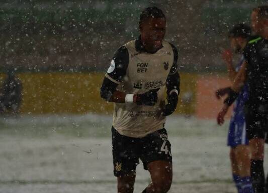 Жак Сиве: «В моей карьере такого не было никогда»