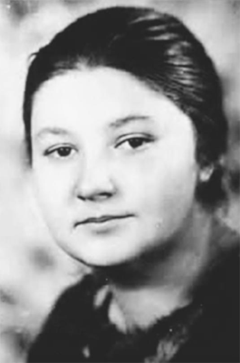    Играть в шахматы Веру научил отец, когда ей было 9 лет / Фото: commons.wikimedia.org