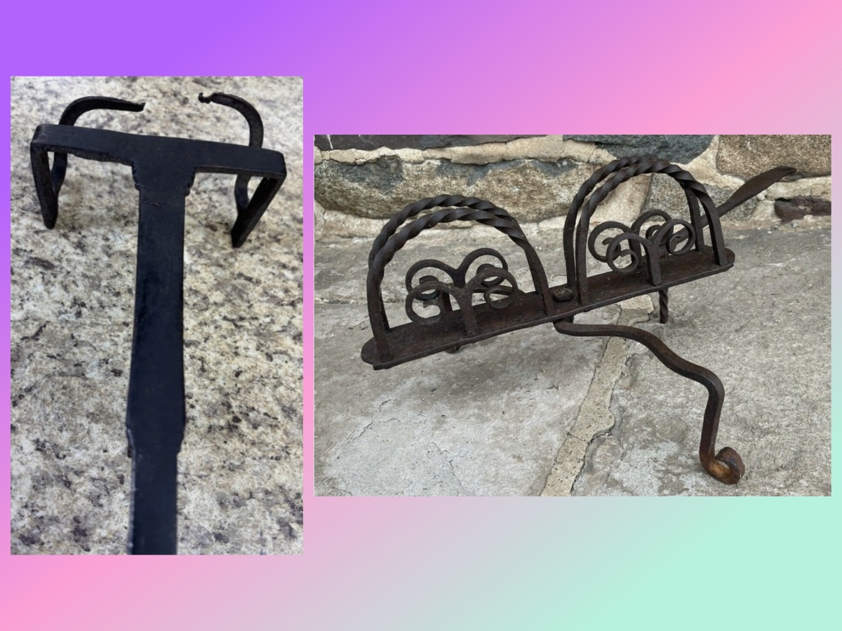 коллаж автора фото https://www.ebay.com/b/Antiques