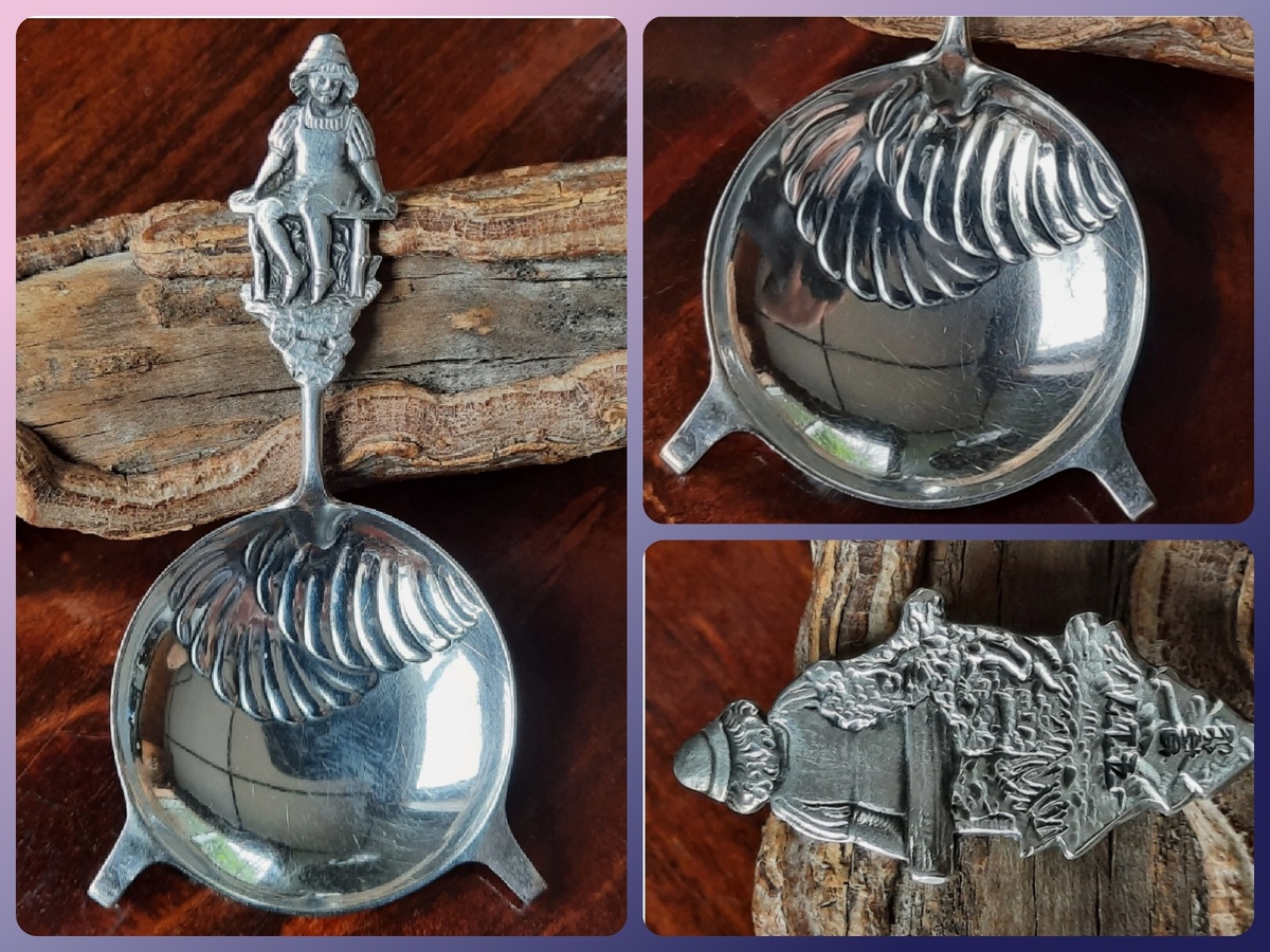 коллаж автора фото https://www.ebay.com/b/Antiques