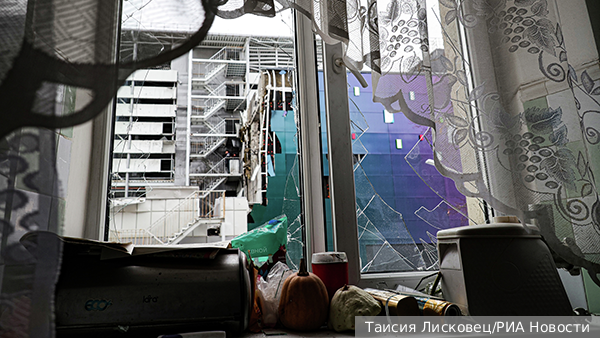     Фото: Таисия Лисковец/РИА Новости   
 Текст: Катерина Туманова