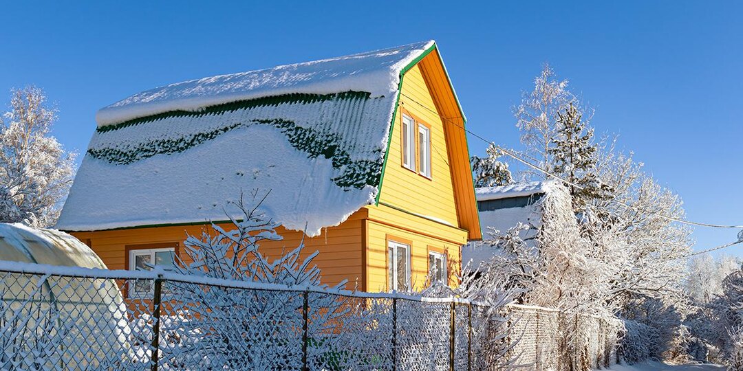 Сколько стоит дача в Московской области в 2026 году