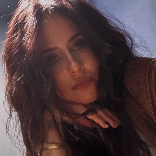     Сегодня 40 лет Мирославе Карпович