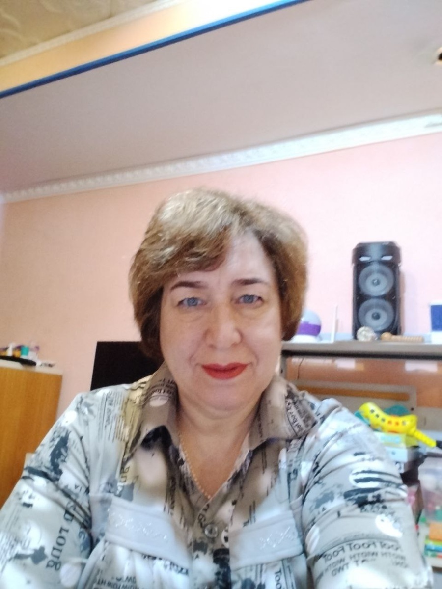 Фото автора