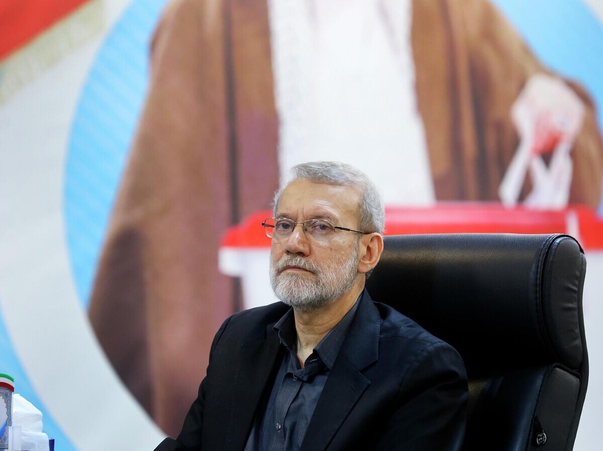    Али Лариджани | © AP Photo