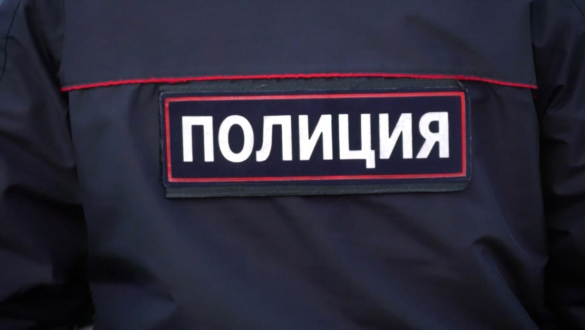    HD Полиция полиционер без привязки