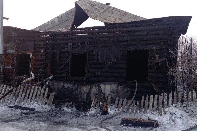    Фото: Пресс-служба СУ СКР по Пермскому краю