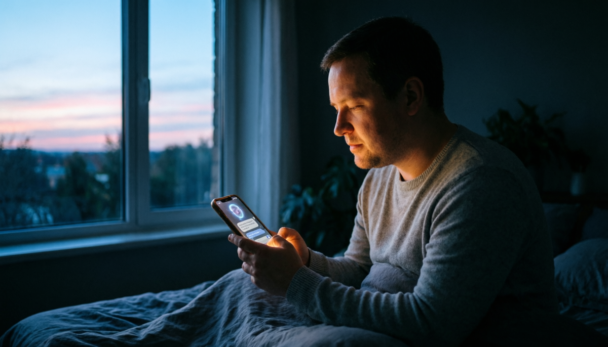 Я спросил у нейросети, в чём смысл жизни.