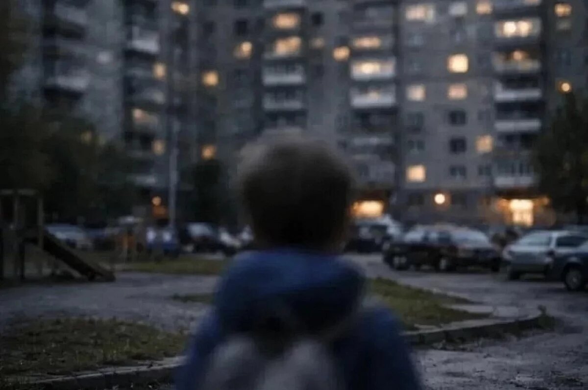    В Башкирии с начала года пропали более 70 детей