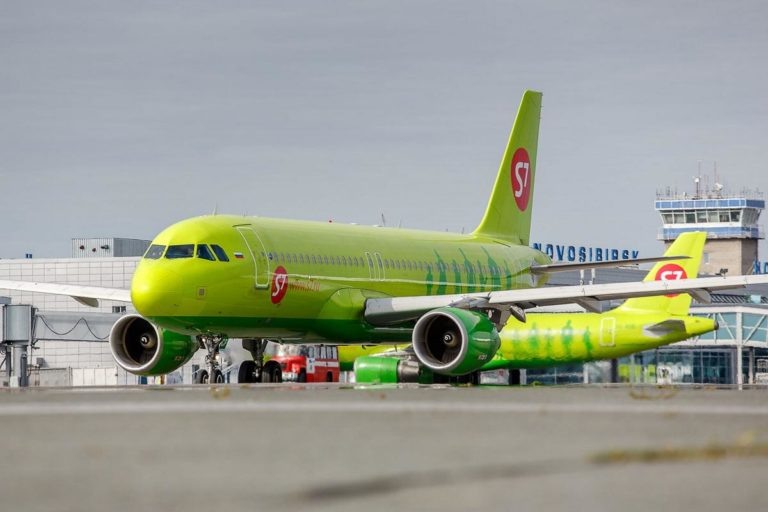    Фото: Twittwr/Аэропорт Толмачево Алена Мороз