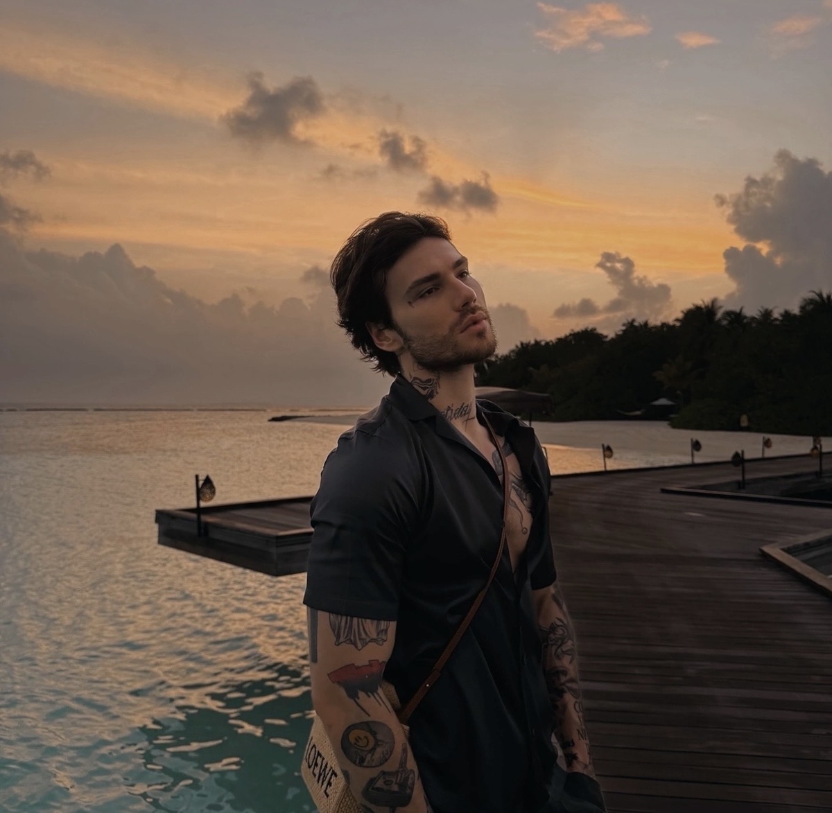 Xolidayboy. Фото: соцсети 