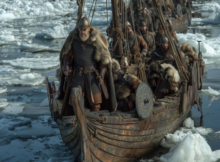 Князей Бориса и Глеба убил Ярослав Мудрый, а христианские просветители обвинили в этом Святополка Окаянного.