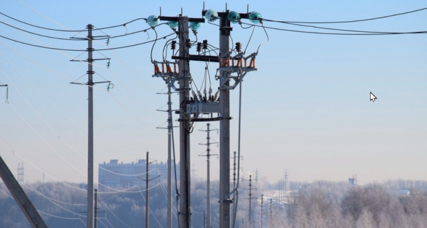    Россети Центр и Приволжье