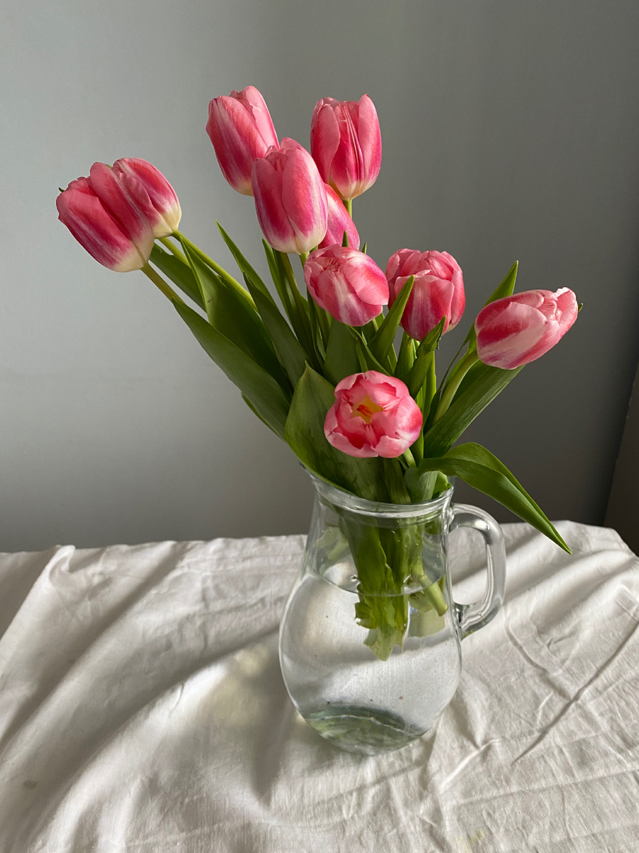 Фото автора 💐