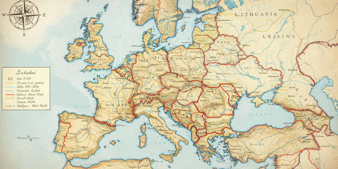 Вроцлав 600 лет был немецким. Кто отдал его Польше и почему об этом не говорят