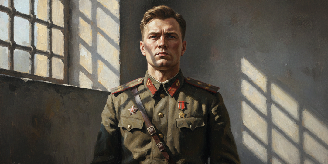 Как Жуков вернул Рокоссовского из тюрьмы в маршалы