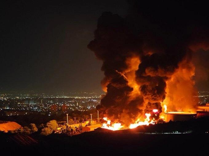 Обложка © X / Itimū wa Njūrūri