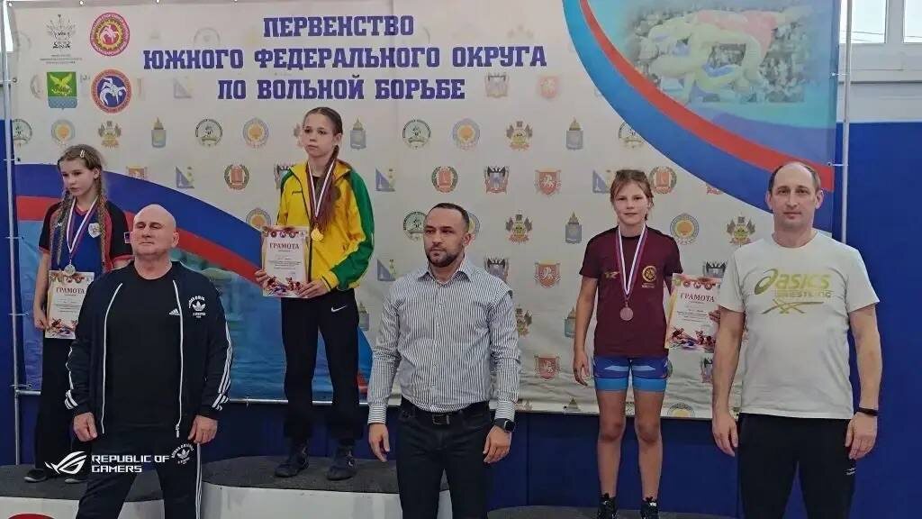    Фото: Управление образования Новошахтинска Редактор