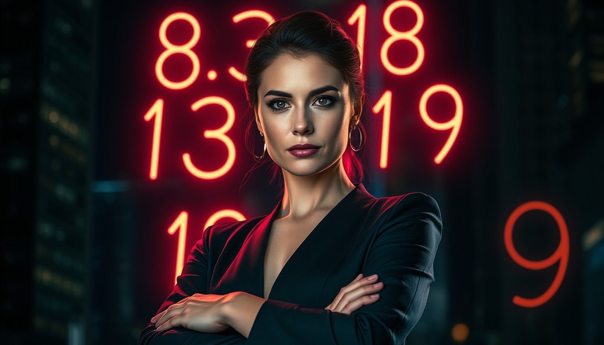 Что можно сказать о твоем характере по дате рождения 