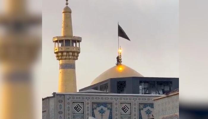 Обложка © X / chaudharyparvez