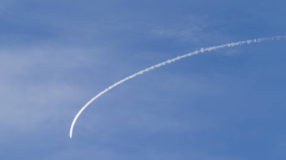 Фото: Егор Снетков / Коммерсантъ