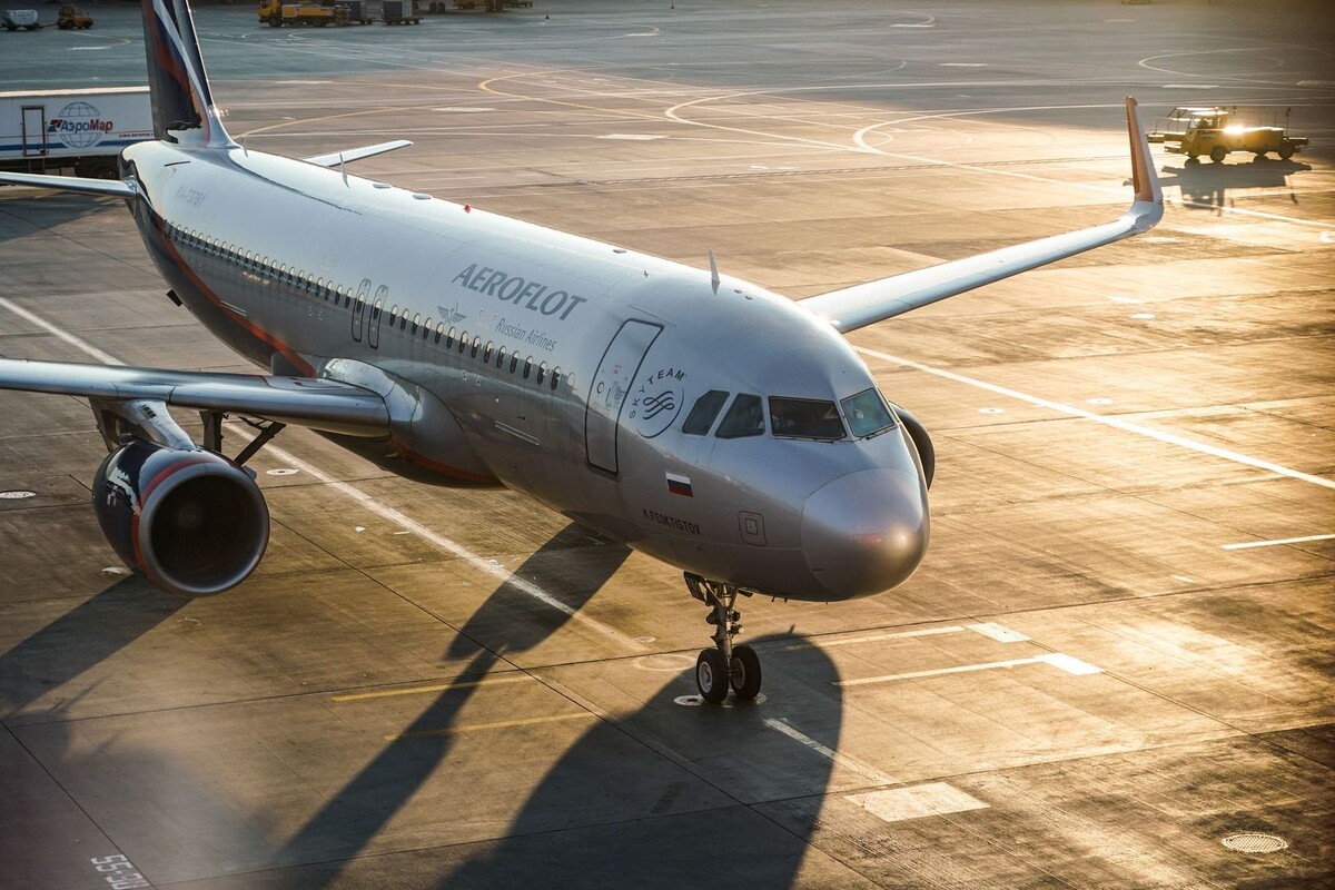     / Источник: © ИЗВЕСТИЯ/Сергей Лантюхов