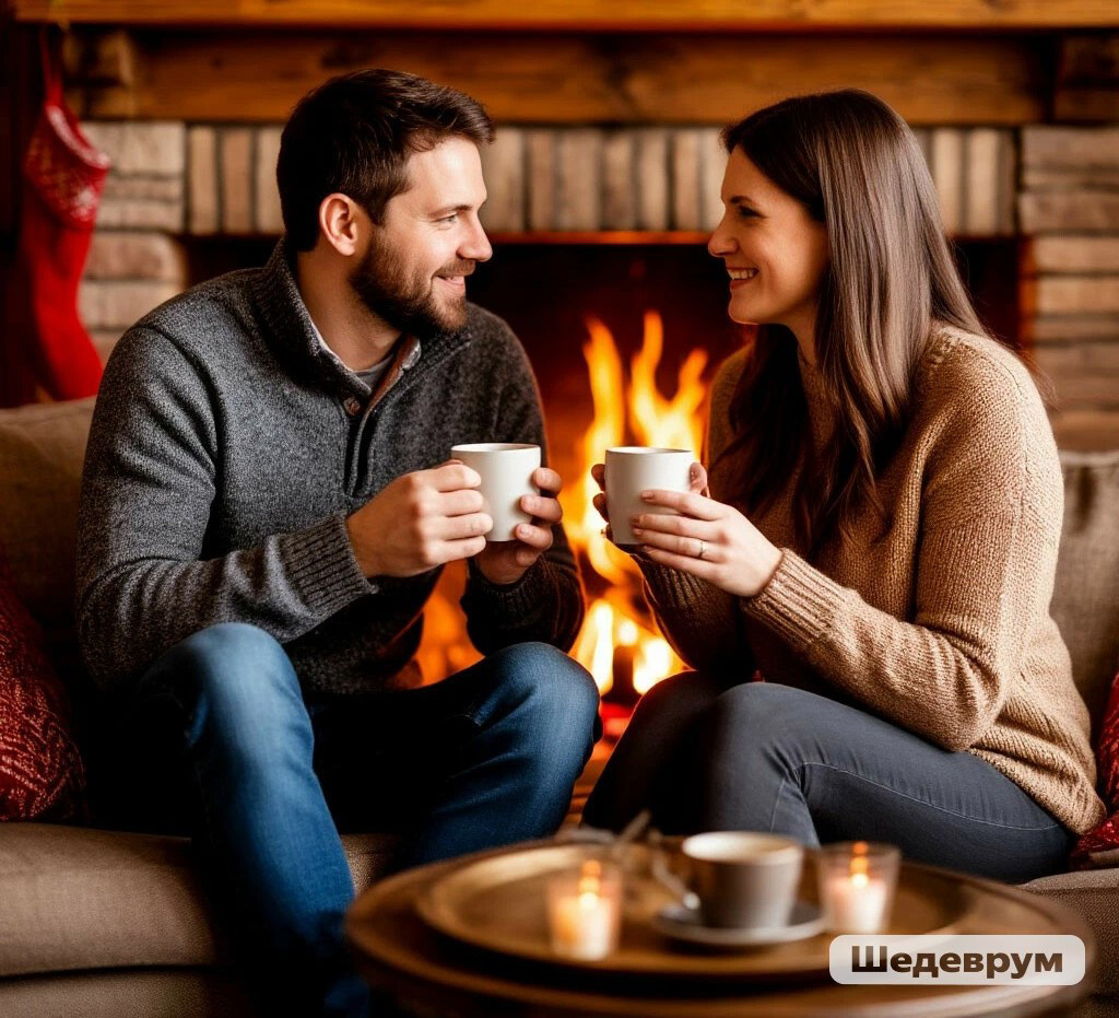 Диалог помогает понять друг друга и избежать конфликтов