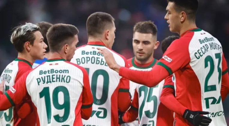 чемпионат.ком