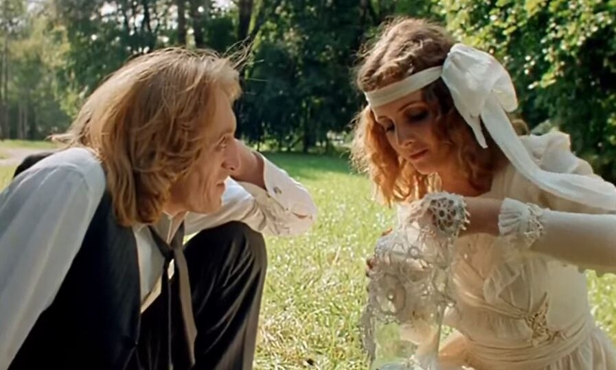 Фильмы времен СССР, снятые по произведениям Александра Грина