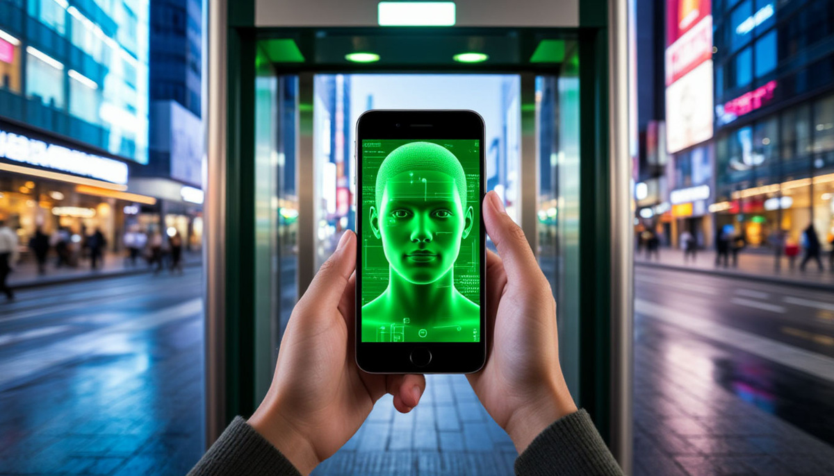 Как получить займ без биометрии