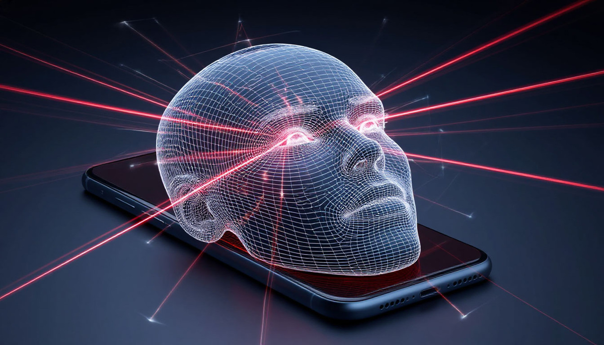 как сдать биометрию