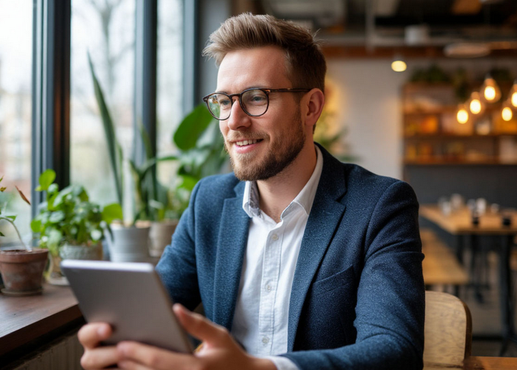 Самозанятость