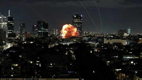    © REUTERS Gideon Markowicz