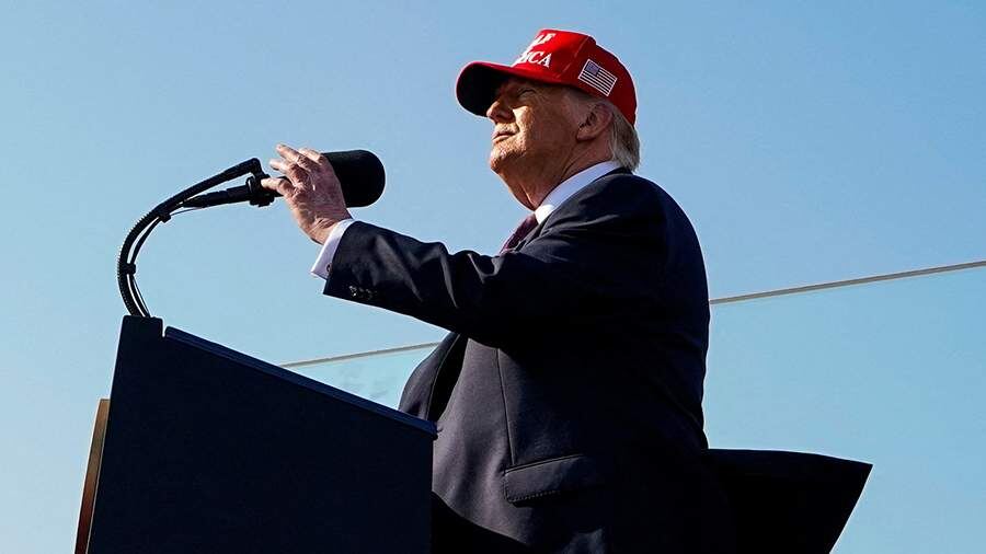    Фото: REUTERS/Elizabeth Frantz