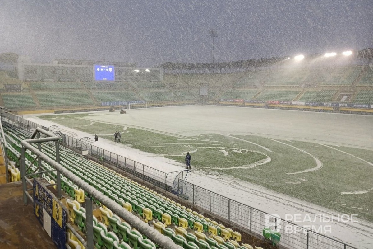   Реальное время / realnoevremya.ru