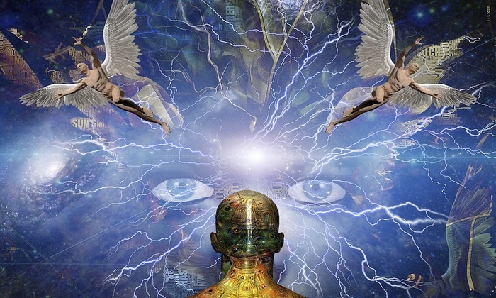    Сознание живет после смерти