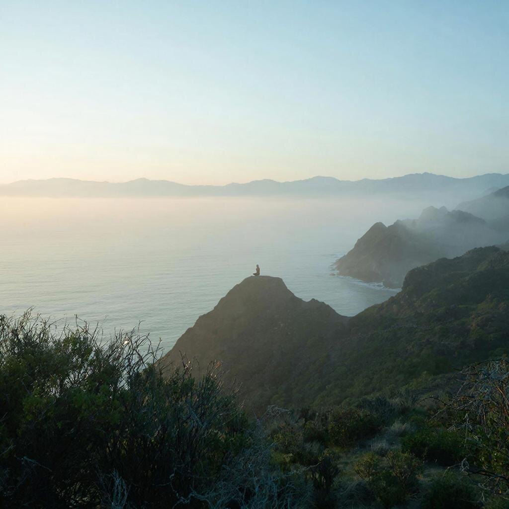 Места силы и восстановления — главная тема марта для Весов